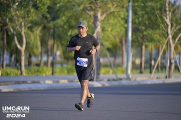UMC RUN - VƯƠN TẦM KHÁT VỌNG - Ảnh #1947279