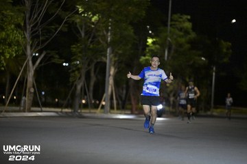 UMC RUN - VƯƠN TẦM KHÁT VỌNG - Ảnh #1941159