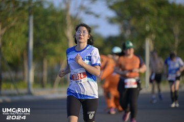 UMC RUN - VƯƠN TẦM KHÁT VỌNG - Ảnh #1947052