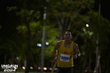 UMC RUN - VƯƠN TẦM KHÁT VỌNG - Ảnh #1943322