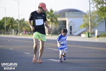 UMC RUN - VƯƠN TẦM KHÁT VỌNG - Ảnh #1945103