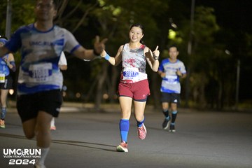 UMC RUN - VƯƠN TẦM KHÁT VỌNG - Ảnh #1941542