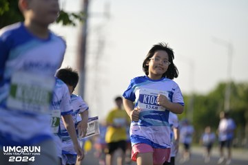 UMC RUN - VƯƠN TẦM KHÁT VỌNG - Ảnh #1944720