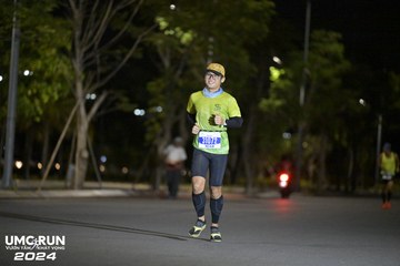 UMC RUN - VƯƠN TẦM KHÁT VỌNG - Ảnh #1941283