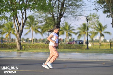 UMC RUN - VƯƠN TẦM KHÁT VỌNG - Ảnh #1945045
