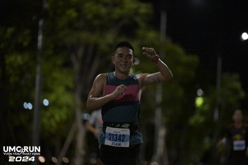 UMC RUN - VƯƠN TẦM KHÁT VỌNG - Ảnh #1943762