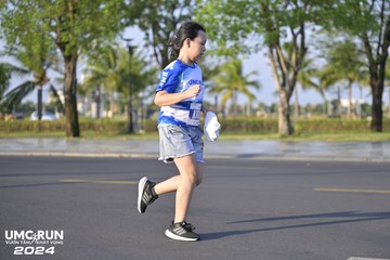 UMC RUN - VƯƠN TẦM KHÁT VỌNG - Ảnh #1945084