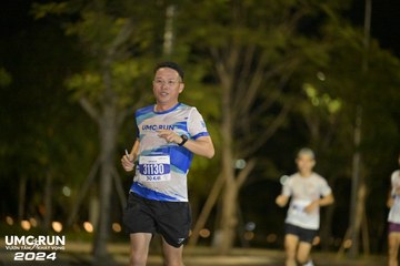 UMC RUN - VƯƠN TẦM KHÁT VỌNG - Ảnh #1941318