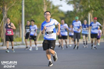 UMC RUN - VƯƠN TẦM KHÁT VỌNG - Ảnh #1946734