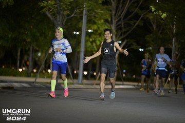 UMC RUN - VƯƠN TẦM KHÁT VỌNG - Ảnh #1941430