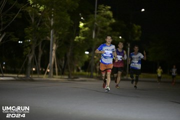 UMC RUN - VƯƠN TẦM KHÁT VỌNG - Ảnh #1941052
