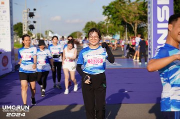 UMC RUN - VƯƠN TẦM KHÁT VỌNG - Ảnh #1876714
