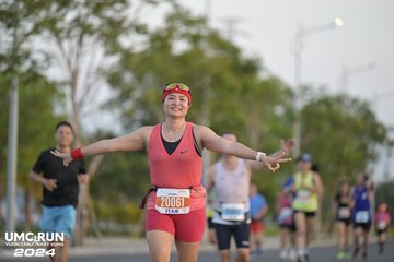 UMC RUN - VƯƠN TẦM KHÁT VỌNG - Ảnh #1945699