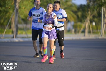 UMC RUN - VƯƠN TẦM KHÁT VỌNG - Ảnh #1946969
