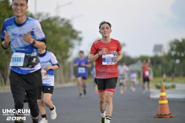 UMC RUN - VƯƠN TẦM KHÁT VỌNG - Ảnh #1945349
