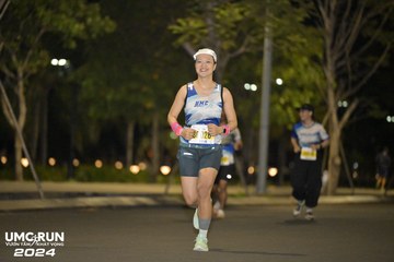 UMC RUN - VƯƠN TẦM KHÁT VỌNG - Ảnh #1942928