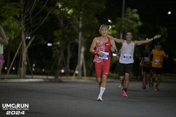 UMC RUN - VƯƠN TẦM KHÁT VỌNG - Ảnh #1941991