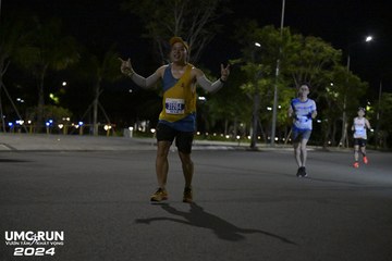 UMC RUN - VƯƠN TẦM KHÁT VỌNG - Ảnh #1941905