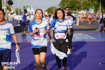 UMC RUN - VƯƠN TẦM KHÁT VỌNG - Ảnh #1876706