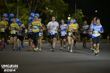 UMC RUN - VƯƠN TẦM KHÁT VỌNG - Ảnh #1942212