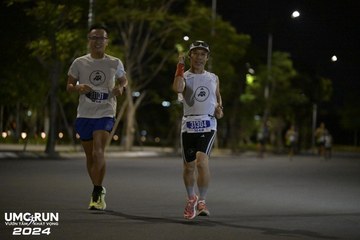 UMC RUN - VƯƠN TẦM KHÁT VỌNG - Ảnh #1942413