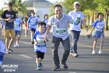 UMC RUN - VƯƠN TẦM KHÁT VỌNG - Ảnh #1944813