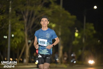UMC RUN - VƯƠN TẦM KHÁT VỌNG - Ảnh #1943375