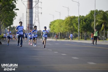 UMC RUN - VƯƠN TẦM KHÁT VỌNG - Ảnh #1944429