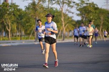 UMC RUN - VƯƠN TẦM KHÁT VỌNG - Ảnh #1946474