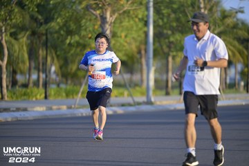 UMC RUN - VƯƠN TẦM KHÁT VỌNG - Ảnh #1947005