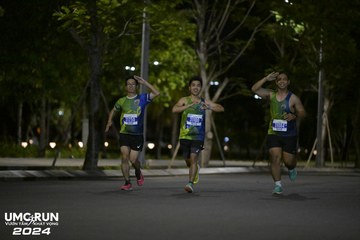 UMC RUN - VƯƠN TẦM KHÁT VỌNG - Ảnh #1942429
