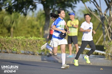 UMC RUN - VƯƠN TẦM KHÁT VỌNG - Ảnh #1944258
