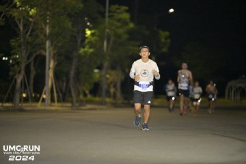 UMC RUN - VƯƠN TẦM KHÁT VỌNG - Ảnh #1941602