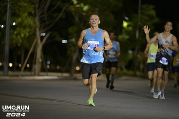 UMC RUN - VƯƠN TẦM KHÁT VỌNG - Ảnh #1941648