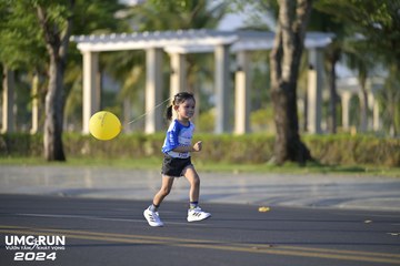 UMC RUN - VƯƠN TẦM KHÁT VỌNG - Ảnh #1945018