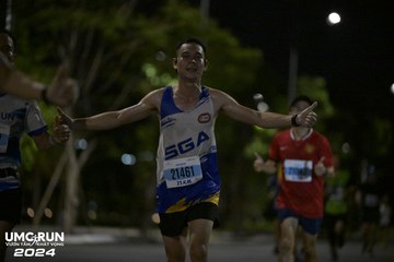 UMC RUN - VƯƠN TẦM KHÁT VỌNG - Ảnh #1943973