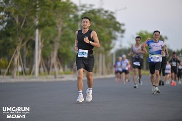 UMC RUN - VƯƠN TẦM KHÁT VỌNG - Ảnh #1945604