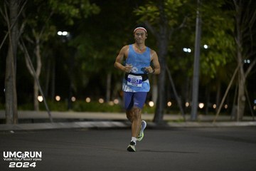 UMC RUN - VƯƠN TẦM KHÁT VỌNG - Ảnh #1941610