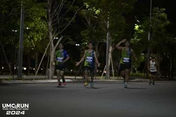 UMC RUN - VƯƠN TẦM KHÁT VỌNG - Ảnh #1942426
