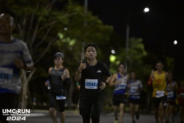 UMC RUN - VƯƠN TẦM KHÁT VỌNG - Ảnh #1943954