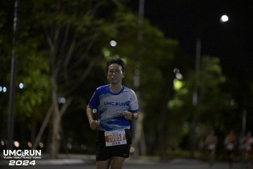 UMC RUN - VƯƠN TẦM KHÁT VỌNG - Ảnh #1943582