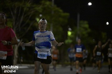 UMC RUN - VƯƠN TẦM KHÁT VỌNG - Ảnh #1944220
