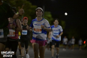 UMC RUN - VƯƠN TẦM KHÁT VỌNG - Ảnh #1944029