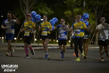 UMC RUN - VƯƠN TẦM KHÁT VỌNG - Ảnh #1942225