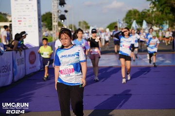 UMC RUN - VƯƠN TẦM KHÁT VỌNG - Ảnh #1876906