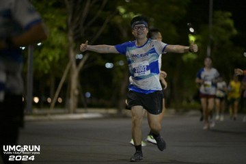 UMC RUN - VƯƠN TẦM KHÁT VỌNG - Ảnh #1942466