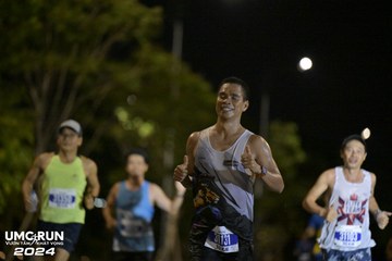 UMC RUN - VƯƠN TẦM KHÁT VỌNG - Ảnh #1941657