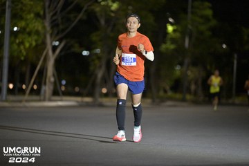 UMC RUN - VƯƠN TẦM KHÁT VỌNG - Ảnh #1941507