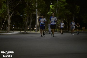 UMC RUN - VƯƠN TẦM KHÁT VỌNG - Ảnh #1942822