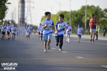 UMC RUN - VƯƠN TẦM KHÁT VỌNG - Ảnh #1944568